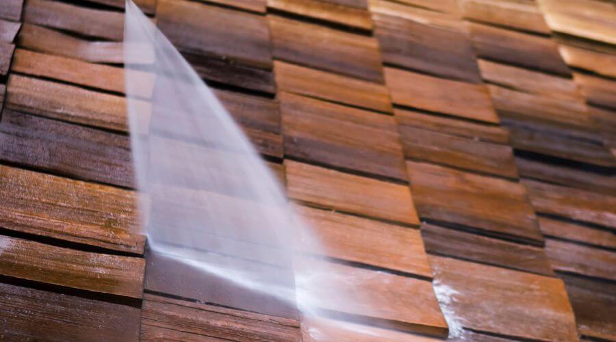 Shingle Roofing in Whitesville, WV